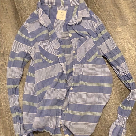 Flannel - Picture 1 of 1